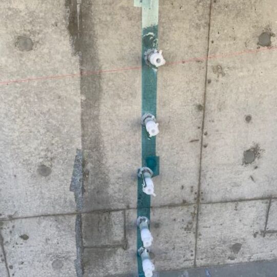 ひびわれほしゅうこう